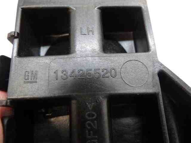 OPEL Astra K (2015-2021) Rear Right Bumper Bracket 39086936 32494384