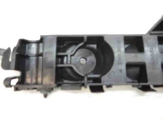 OPEL Astra K (2015-2021) Rear Right Bumper Bracket 39086936 32494384