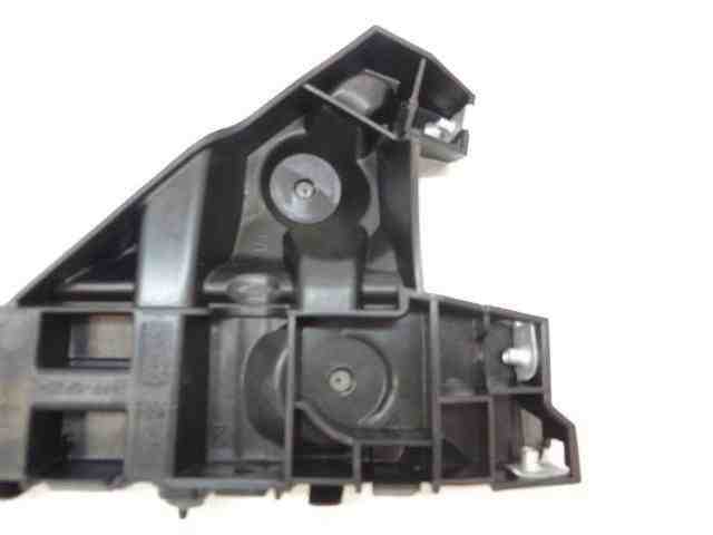 OPEL Astra K (2015-2021) Rear Right Bumper Bracket 39086936 32494384