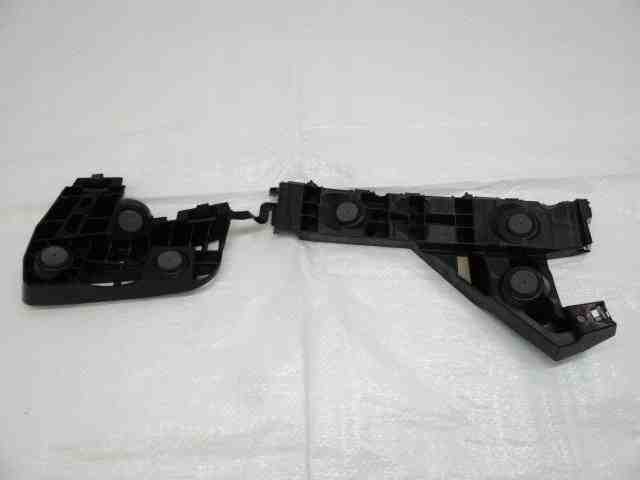 OPEL Astra K (2015-2021) Rear Right Bumper Bracket 39086936 32494384