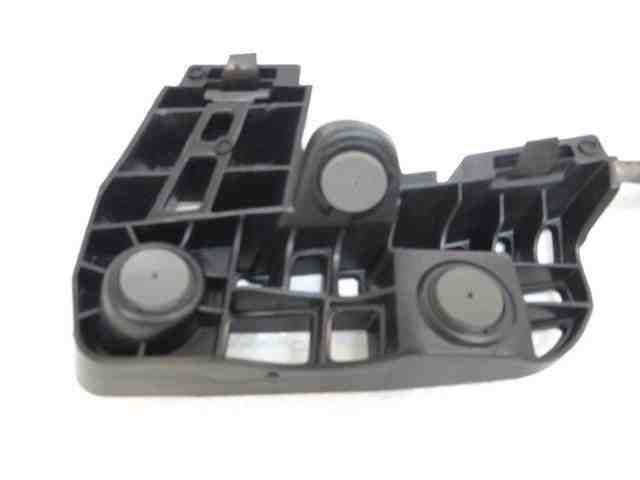 OPEL Astra K (2015-2021) Rear Right Bumper Bracket 39086936 32494384