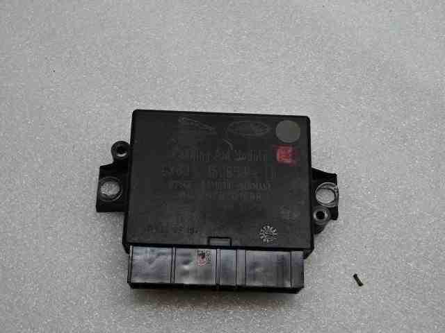 LAND ROVER Discovery Sport 1 generation (2014-2024) Блок PDC GX63-15C859-DL 32494607
