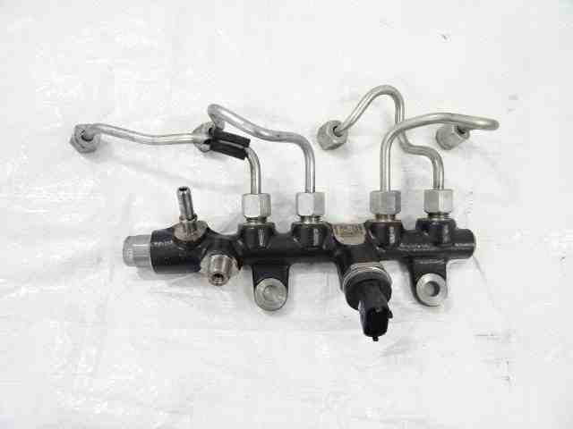 RENAULT Kangoo 2 generation (2007-2021) Degvielas reika 175212943R 32494735