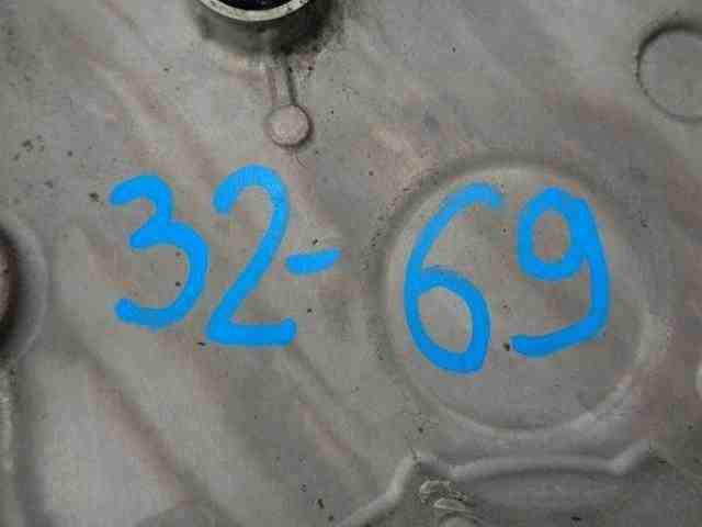 OPEL Astra K (2015-2021) Timing belt protection cover 55499021 32494737