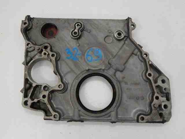 OPEL Astra K (2015-2021) Timing belt protection cover 55499021 32494737