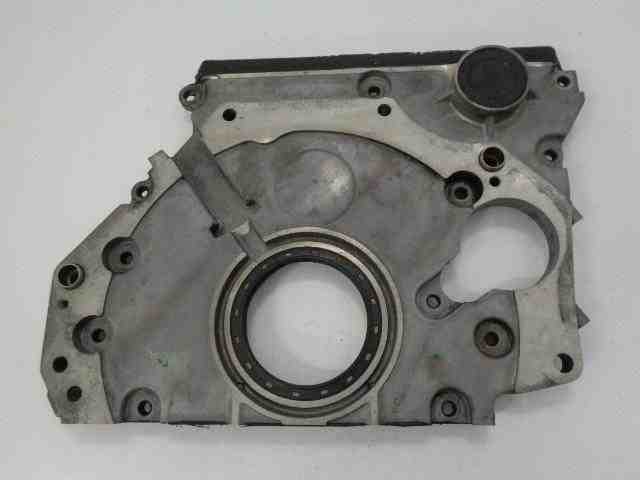 OPEL Astra K (2015-2021) Timing belt protection cover 55499021 32494737