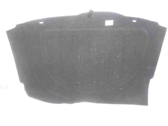 KIA Rio 2 generation (2005-2011) Ковер багажникa 85710H8100 32495071