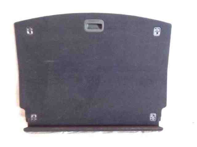 HYUNDAI i30 GD (2 generation) (2012-2017) Ковер багажникa 85710G4000 32495073