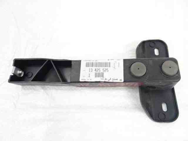 OPEL Astra K (2015-2021) Rear Left Bumper Bracket 13425525 32495573