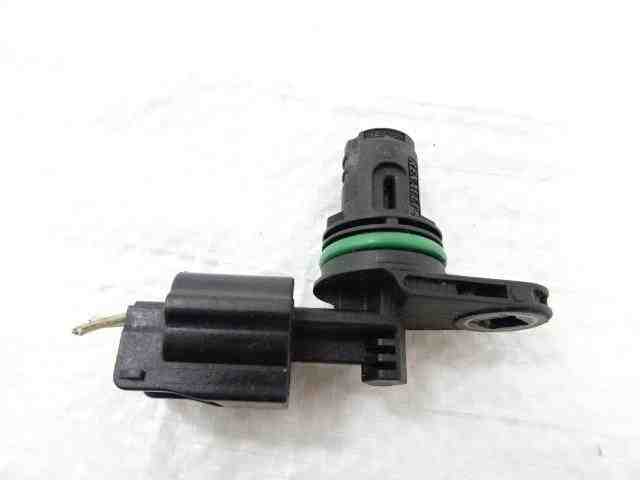 RENAULT Megane 3 generation (2008-2020) Camshaft pulley 237312832R 32496006
