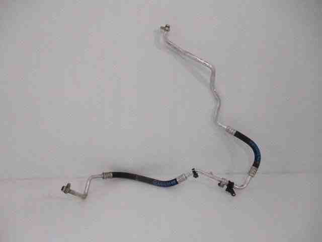 RENAULT Megane 3 generation (2008-2020) AC Hose Pipe 924800026 32496296