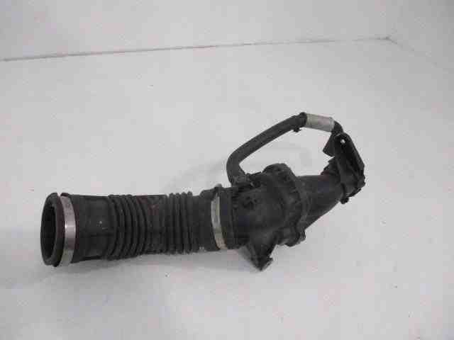 RENAULT Megane 3 generation (2008-2020) Air Intake Tube 165761844R 32496517