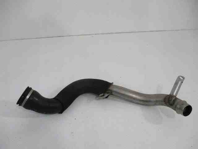 RENAULT Megane 3 generation (2008-2020) Intercooler Hose Pipe 32496543