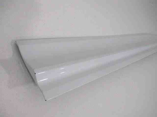 PORSCHE Macan 1 generation (2013-2023) Front Right Door Molding 95B.837.890.1R,95B8378901R 32496709