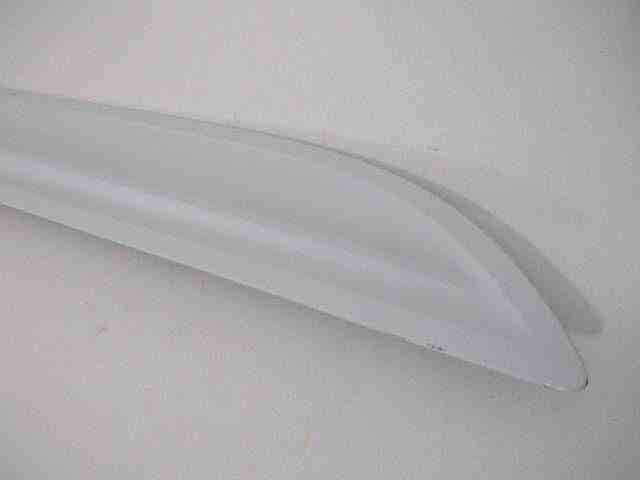 PORSCHE Macan 1 generation (2013-2023) Front Right Door Molding 95B.837.890.1R,95B8378901R 32496709
