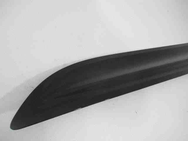 PORSCHE Macan 1 generation (2013-2023) Front Left Door Molding 95B.837.889.1R,95B8378891R 32496737