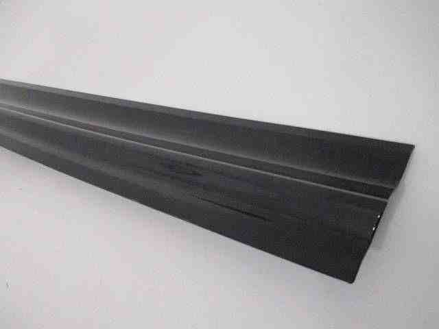 PORSCHE Macan 1 generation (2013-2023) Front Left Door Molding 95B.837.889.1R,95B8378891R 32496737