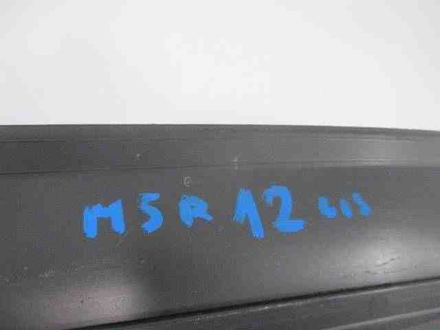 PORSCHE Macan 1 generation (2013-2023) Front Left Door Molding 95B.837.889.1R,95B8378891R 32496737