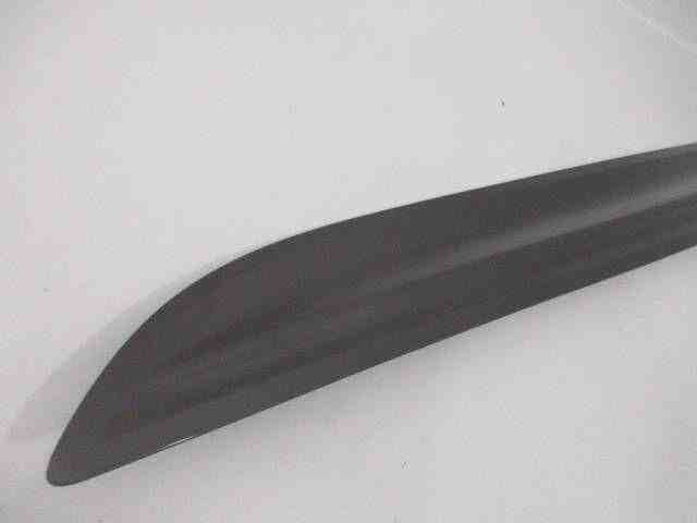 PORSCHE Macan 1 generation (2013-2023) Front Left Door Molding 95B.837.889.1R,95B8378891R 32496744