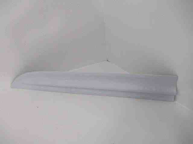 PORSCHE Macan 1 generation (2013-2023) Front Left Door Molding 95B.837.889.1R,95B8378891R 32496751