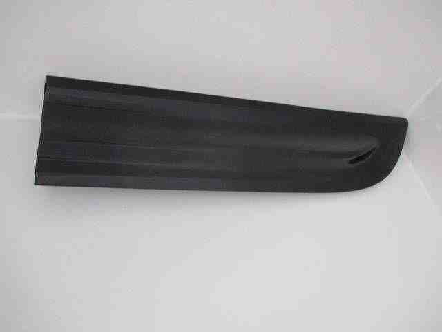PORSCHE Macan 1 generation (2013-2023) Rear Left Door Molding 95B.839.889.1R,95B8398891R 32496758