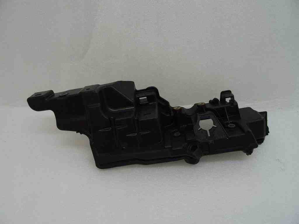 RENAULT Kangoo 2 generation (2007-2021) Motora dekoratīvā plastmasa / vāks 175B19528R 32496828