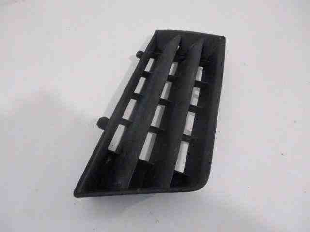 RENAULT Megane 3 generation (2008-2020) Front Bumper Lower Grill G8200114156 32497034