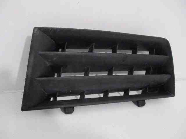 RENAULT Megane 3 generation (2008-2020) Front Bumper Lower Grill G8200114156 32497034