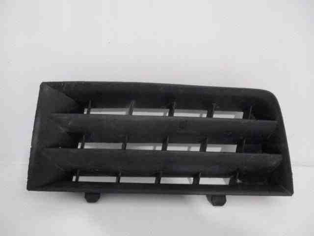 RENAULT Megane 3 generation (2008-2020) Front Bumper Lower Grill G8200114156 32497034