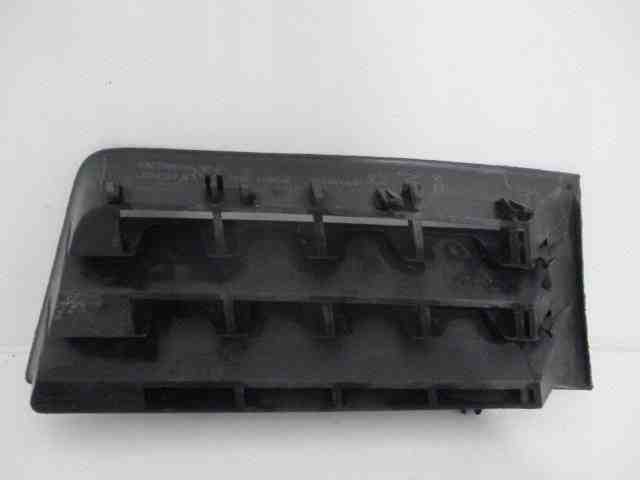 RENAULT Megane 3 generation (2008-2020) Front Bumper Lower Grill G8200114156 32497034