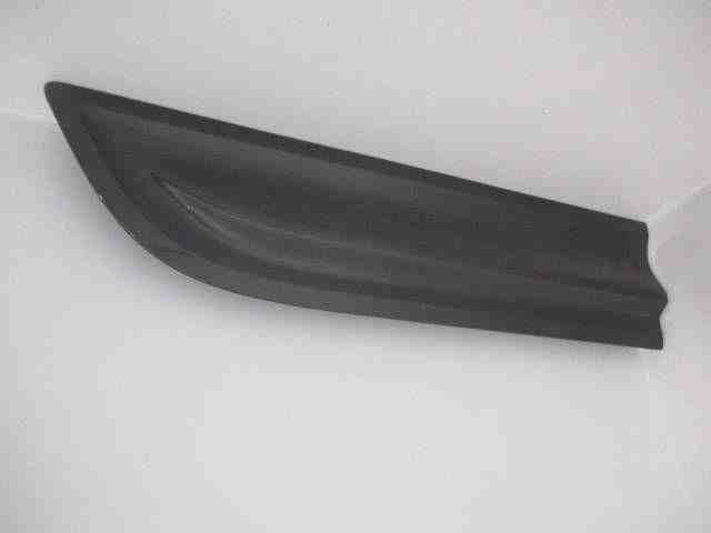 PORSCHE Macan 1 generation (2013-2023) Rear Right Door Molding 95B8398901R,95B.839.890.1R 32497151