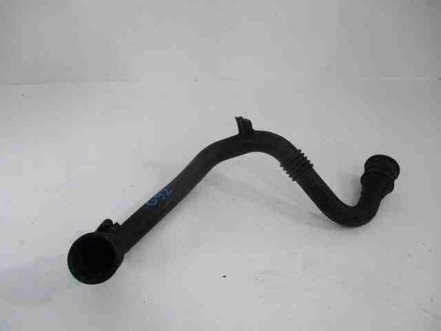 RENAULT Megane 3 generation (2008-2020) Intercooler Radiator 32497153