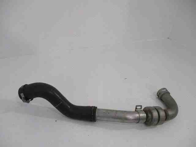 RENAULT Kangoo 2 generation (2007-2021) Citas caurules MANC00004-02 32497177