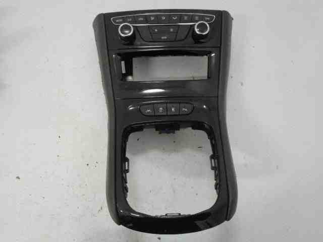 OPEL Astra K (2015-2021) Other Control Units 32497316