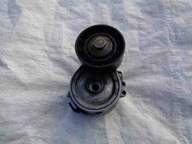 PEUGEOT 407 1 generation (2004-2010) Timing belt tensioner 16183P 32497497