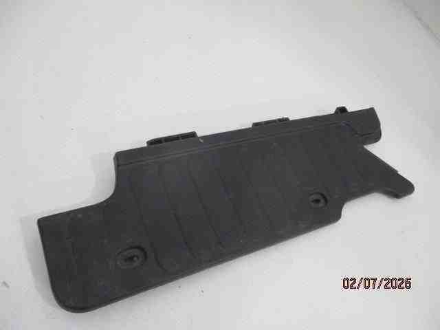 RENAULT Kangoo 2 generation (2007-2021) Aizmugurējā kreisā sliekšņa apdare 32497757