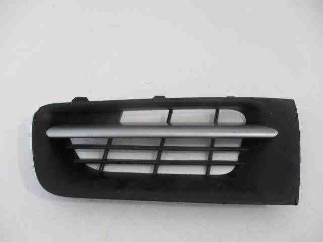 RENAULT Megane 3 generation (2008-2020) Front Upper Grill 8200746094 32497834