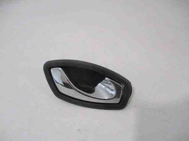 RENAULT Megane 3 generation (2008-2020) Front Left Door Panel 826720001R 32497854