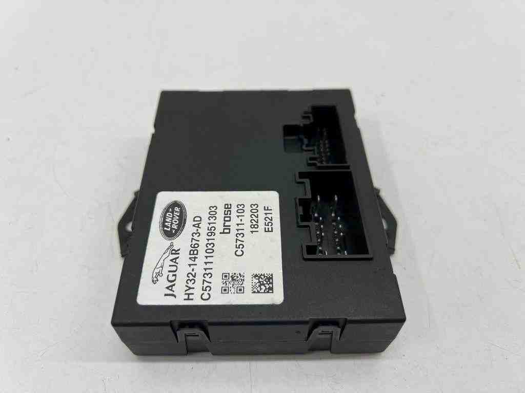 LAND ROVER Discovery Sport 1 generation (2014-2024) Bootlid Control Unit HY3214B673AD 32413925