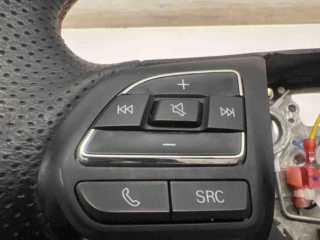 MG ZS 2 generation (2017-2024) Steering Wheel 10822555 32414492