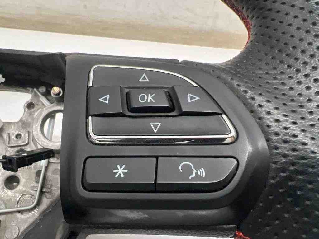 MG ZS 2 generation (2017-2024) Steering Wheel 10822555 32414492