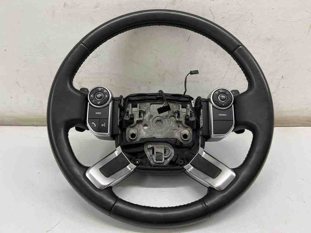 LAND ROVER Discovery Sport 1 generation (2014-2024) Руль GK523F563AC 32415124