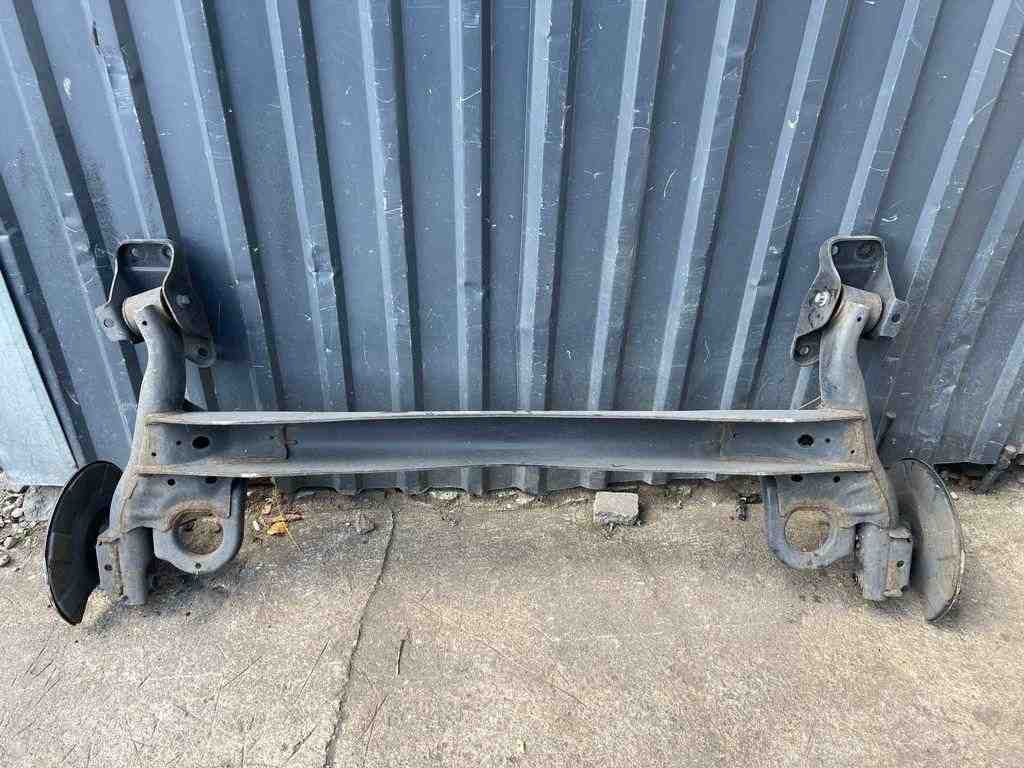 MG ZS 2 generation (2017-2024) Rear Axle P00050128 32415772