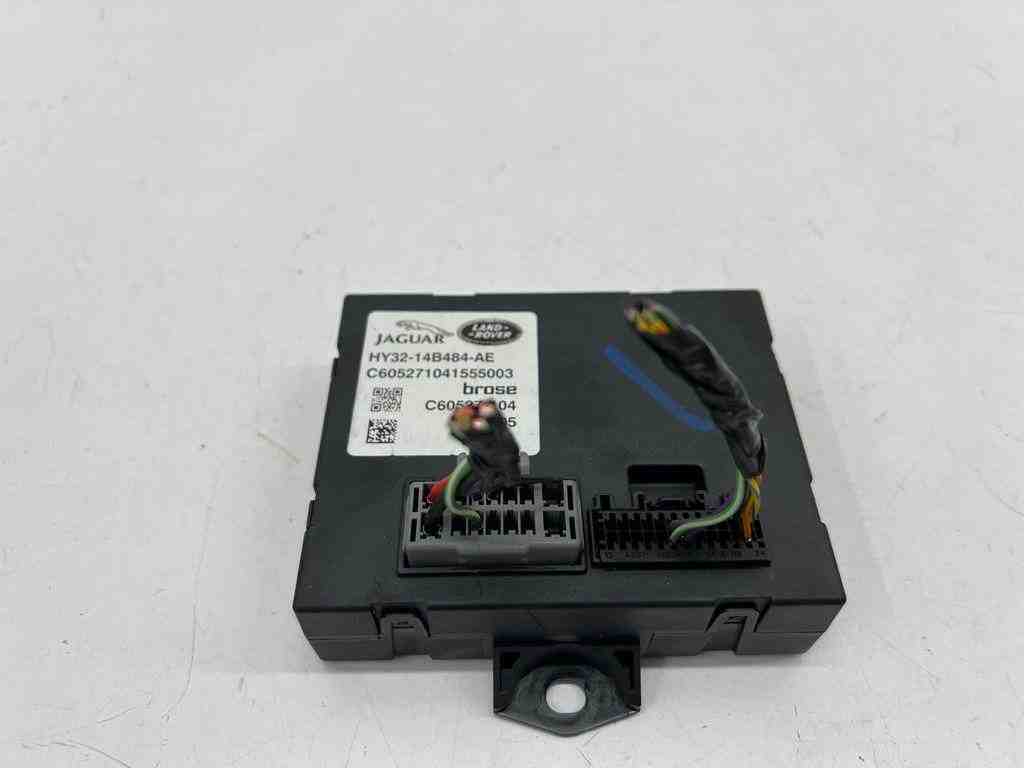 LAND ROVER Discovery Sport 1 generation (2014-2024) Bootlid Control Unit HY3214B484AE 32416092