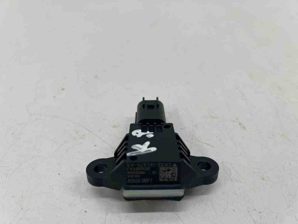 LAND ROVER Discovery Sport 1 generation (2014-2024) Rear Left Crash  Sensor CK5214C676AA 32416986