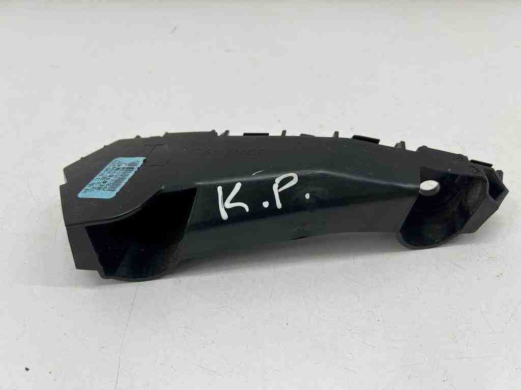 MG ZS 2 generation (2017-2024) Front Left Bumper Bracket 11026367 32417362