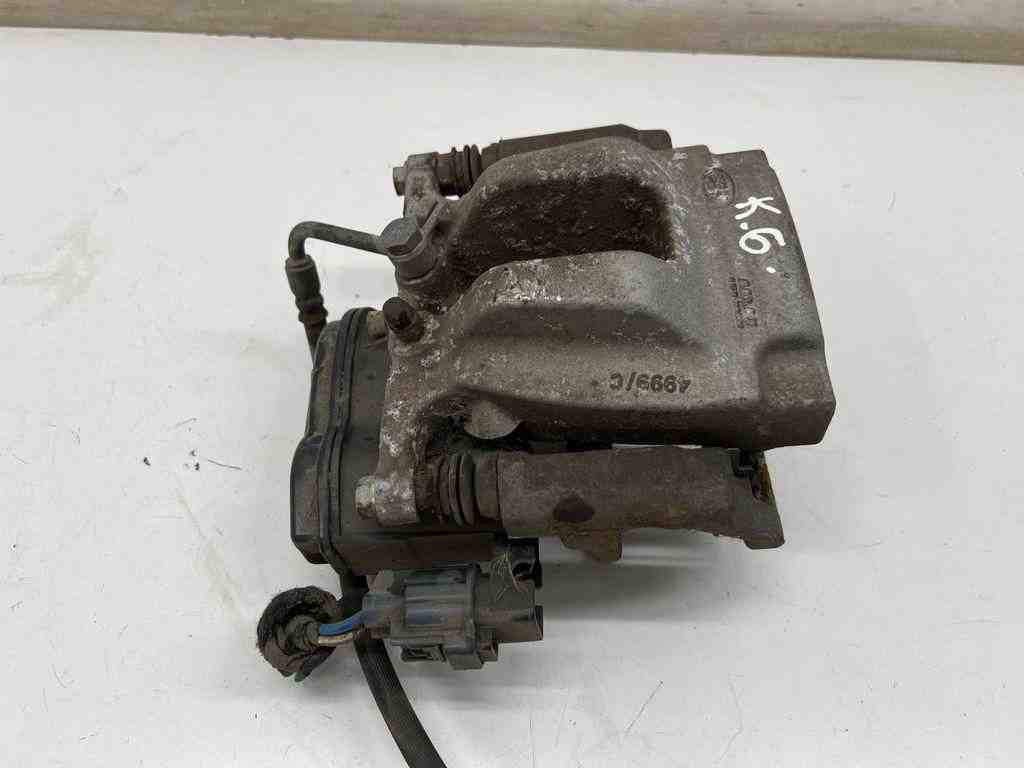 LAND ROVER Discovery Sport 1 generation (2014-2024) Rear Left Brake Caliper HPLA2K328DF 32428626