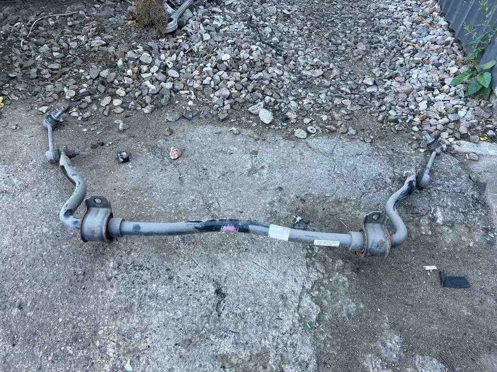 LAND ROVER Discovery Sport 1 generation (2014-2024) Rear Anti Roll Bar HY325A771BA 32428723