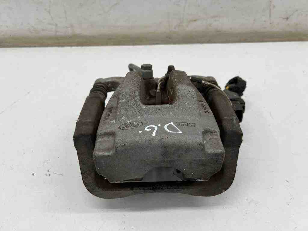 LAND ROVER Discovery Sport 1 generation (2014-2024) Rear Right Brake Caliper HPLA2K327DF 32428916