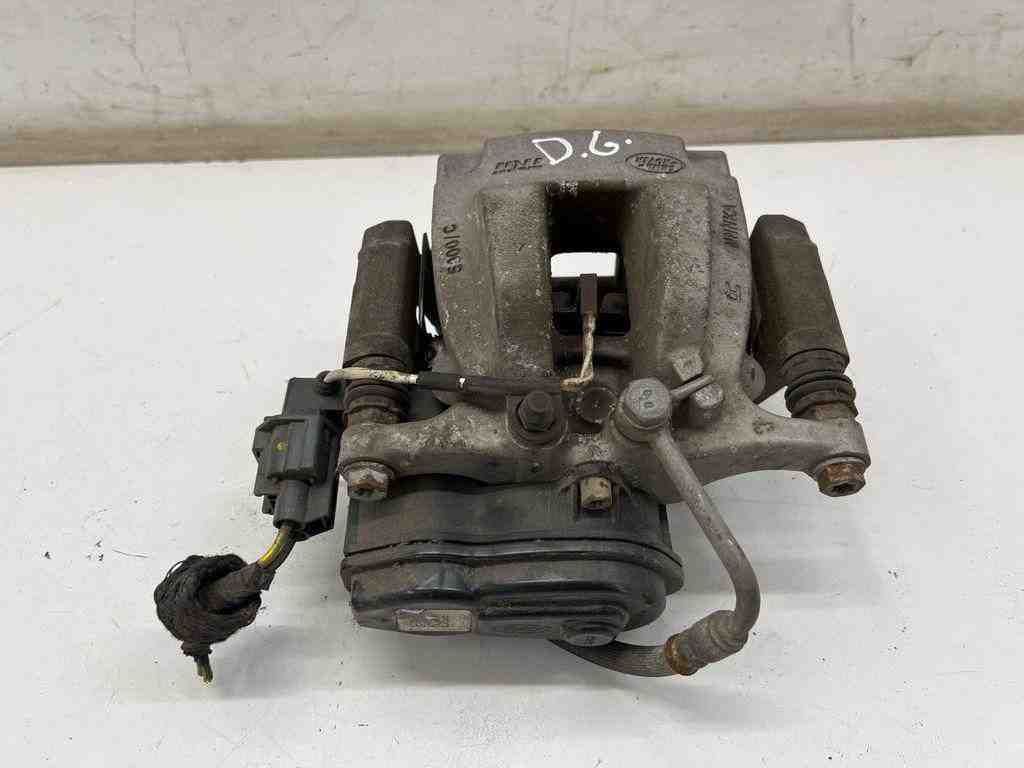 LAND ROVER Discovery Sport 1 generation (2014-2024) Rear Right Brake Caliper HPLA2K327DF 32428916